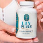 Liv Pure Liver Detox and Weight Loss Pills: Why They’re a Must-Have for Travelers