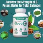 advanced blood sugar support