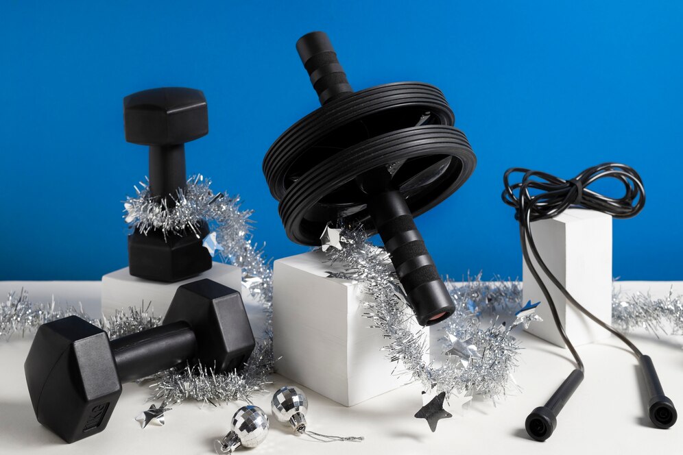 Travel Fitness Equipment