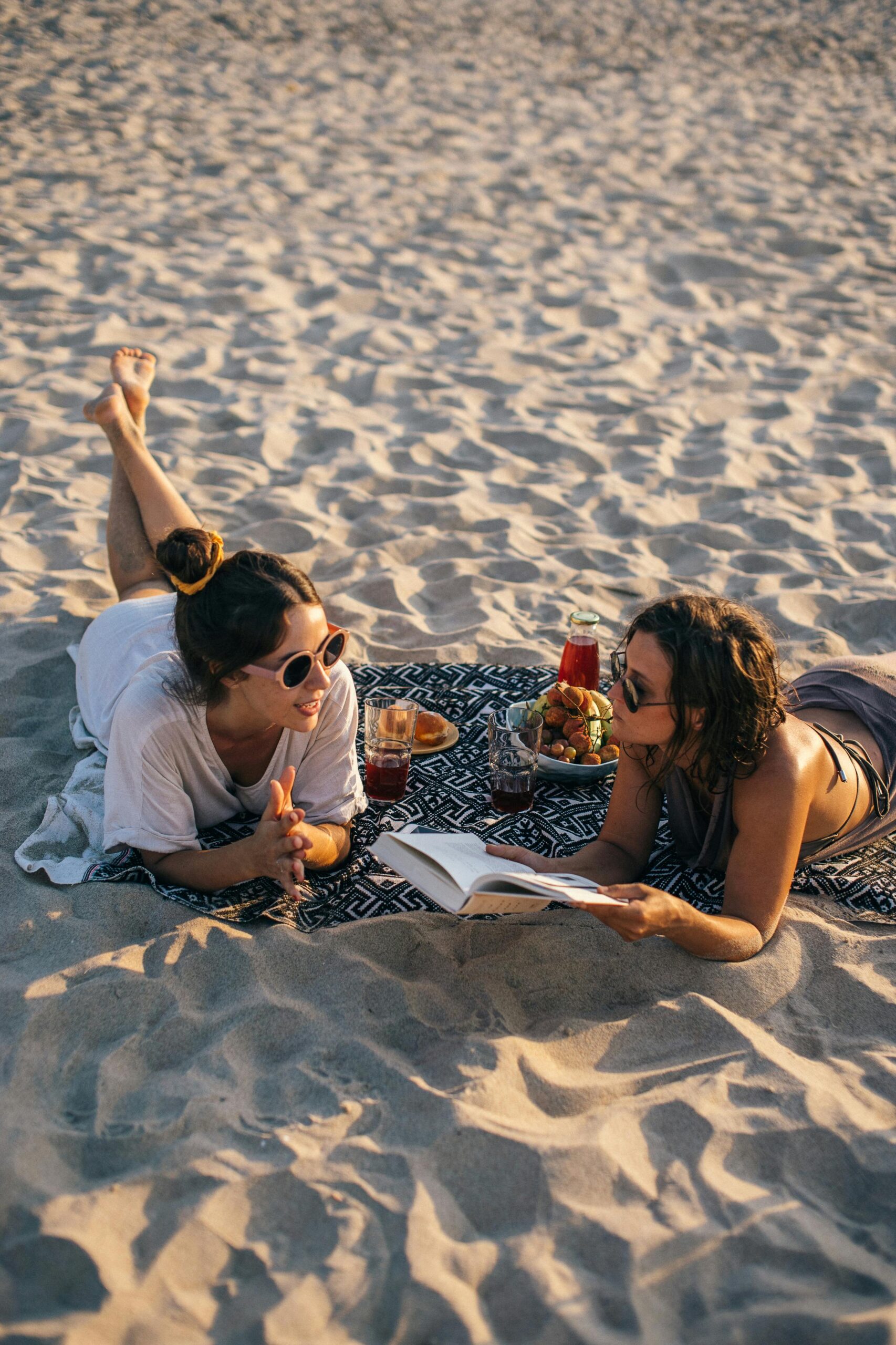 snacks for women