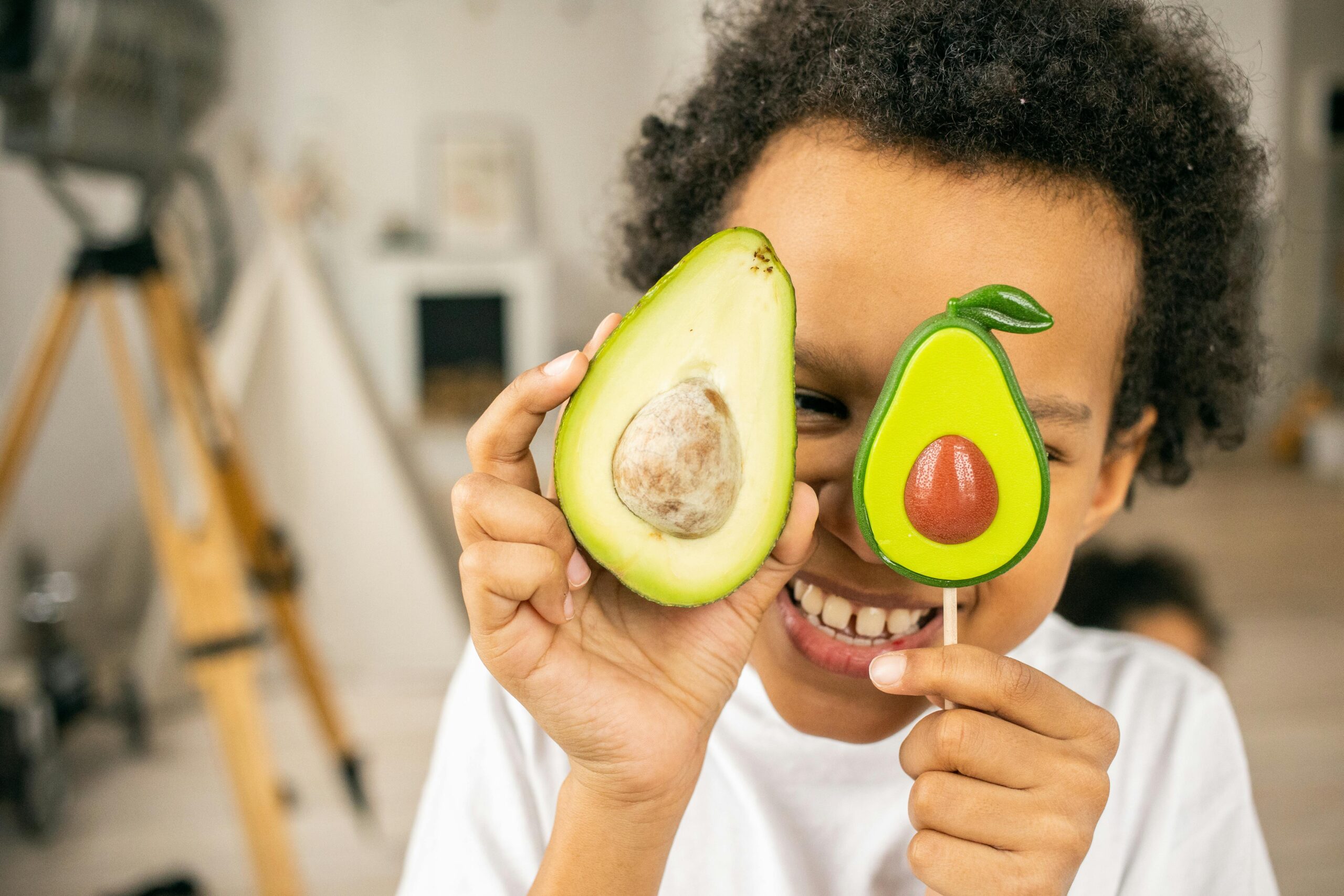 healthy car snacks for kids