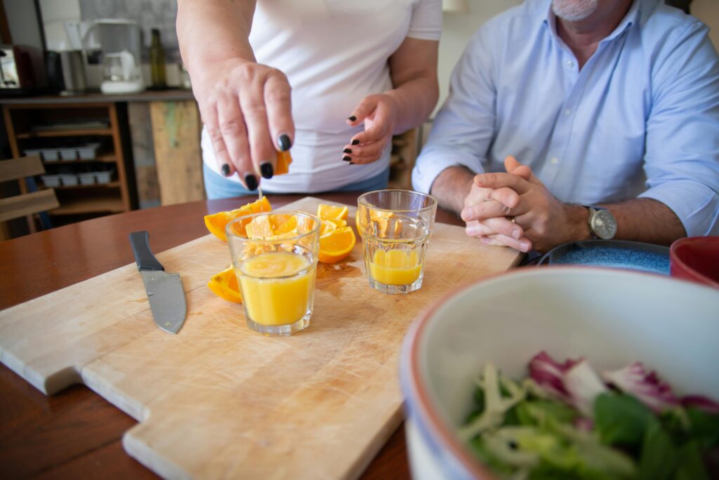 jet lag smoothie recipes