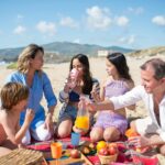 healthy travel snacks for kids